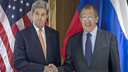 Irán y Líbano se unen a las conversaciones sobre Siria